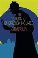 Return of Sherlock Holmes Conan Doyle Sir Arthur