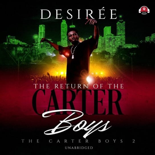 Return of the Carter Boys Opracowanie zbiorowe