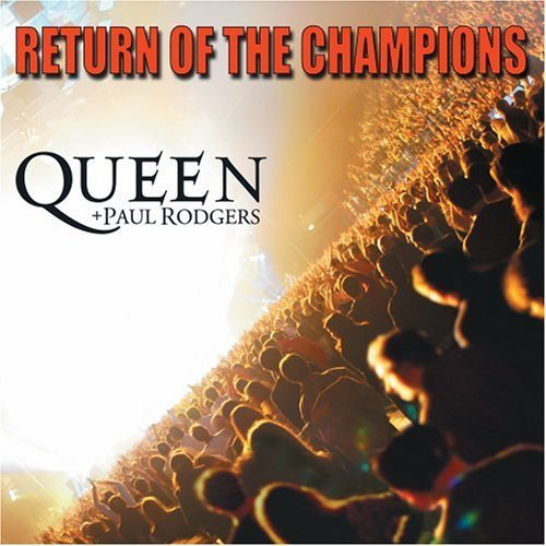 Return of the Champions Queen