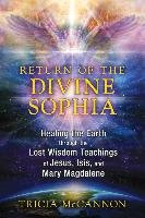 Return of the Divine Sophia Mccannon Tricia