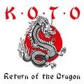 Return Of The Dragon Koto
