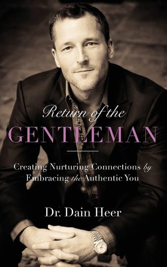 Return of the Gentleman Heer Dr. Dain