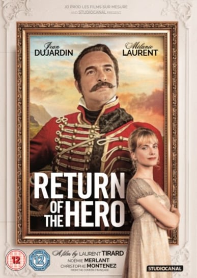 Return of the Hero (brak polskiej wersji językowej) Tirard Laurent