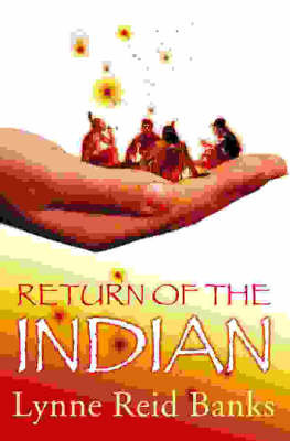 Return of the Indian Banks Lynne Reid