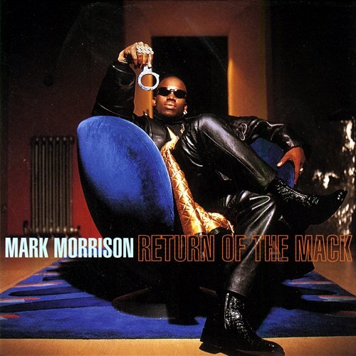 Return of the Mack Mark Morrison