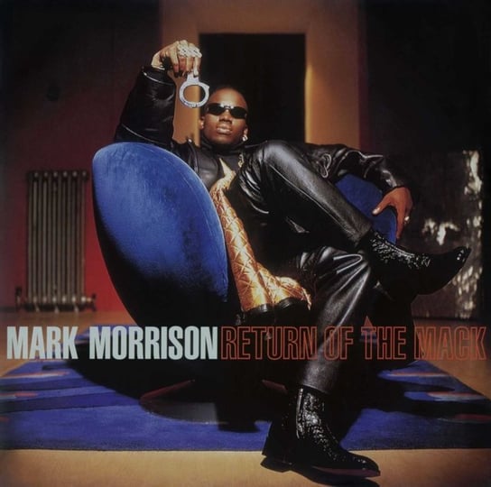 Return of the Mack, płyta winylowa Morrison Mark