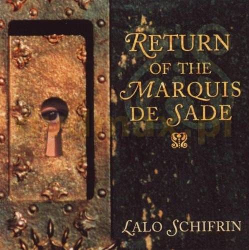 Return Of The Marquis De Sade Lalo Schifrin