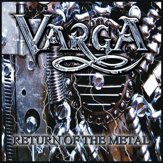 Return Of The Metal Varga