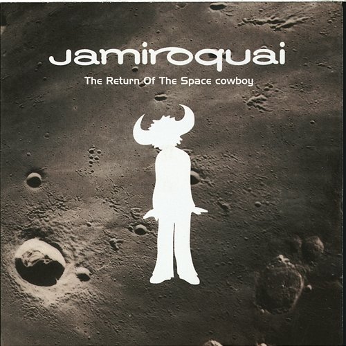 Return Of The Space Cowboy Jamiroquai