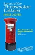 Return Of The Timewaster Letters Cooper Robin