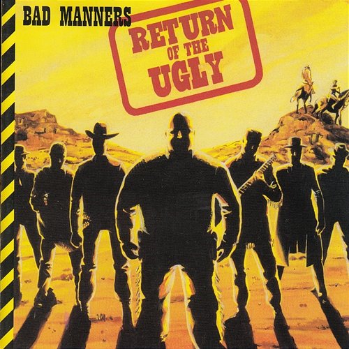 Return of the Ugly Bad Manners