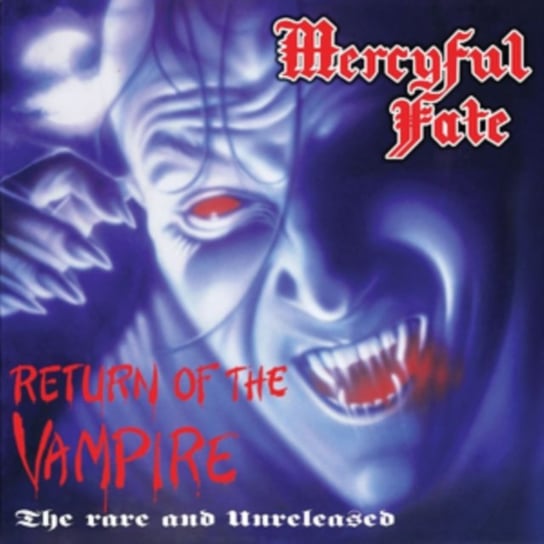Return Of The Vampire Mercyful Fate