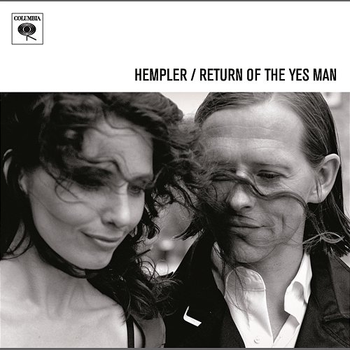 Return Of The Yes Man Claus Hempler