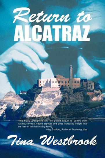 Return to Alcatraz Westbrook Tina
