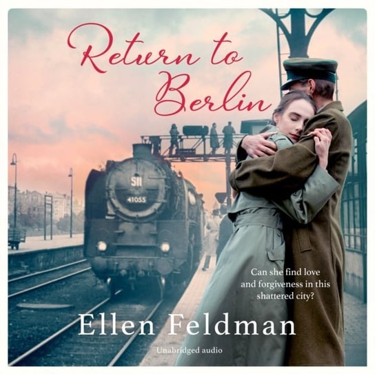Return to Berlin Feldman Ellen