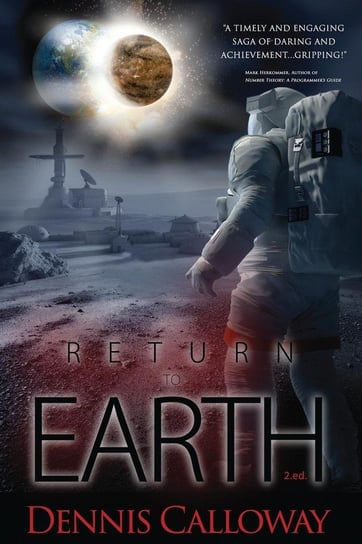 Return To Earth Dennis Calloway