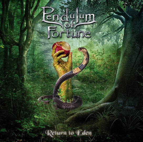 Return To Eden Pendulum of Fortune