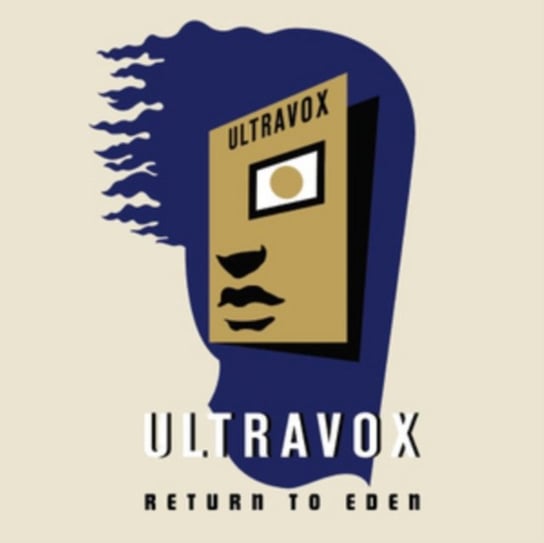 Return To Eden (Live) Ultravox