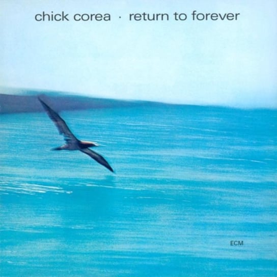 Return to Forever Corea Chick