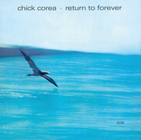 Return To Forever Corea Chick