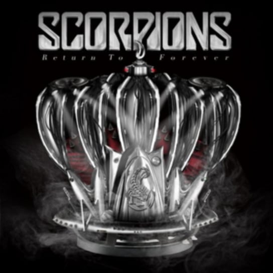 Return To Forever (Deluxe Edition) Scorpions