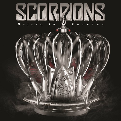Return to Forever (Deluxe Editon) Scorpions