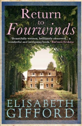 Return to Fourwinds Gifford Elisabeth