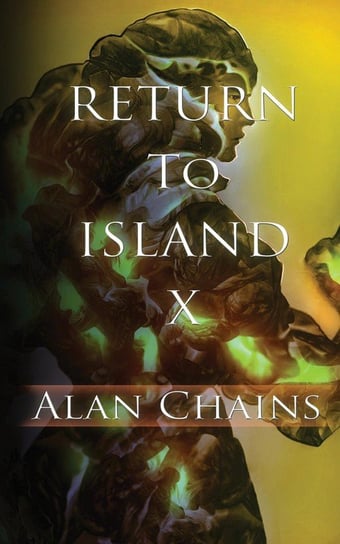 Return to Island X Chains Alan