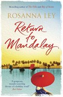 Return to Mandalay Ley Rosanna