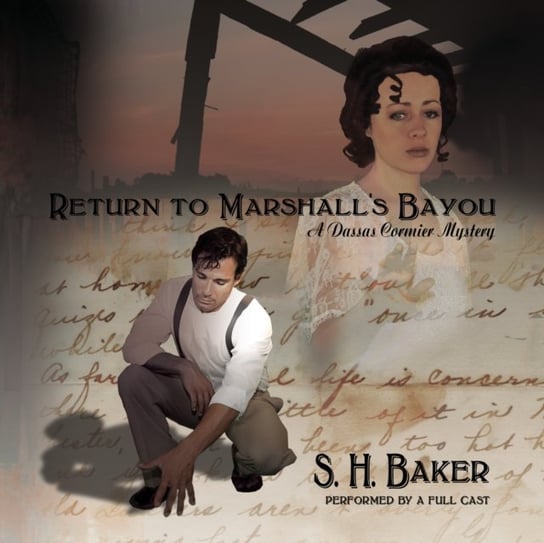 Return to Marshall's Bayou Baker S. H.