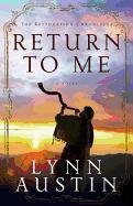 Return to Me Austin Lynn