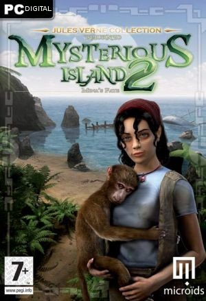 Return to Mysterious Island 2 Plug In Digital
