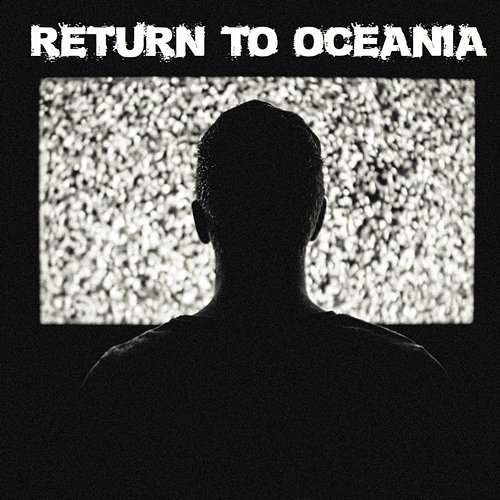 Return to Oceania Brett Darling