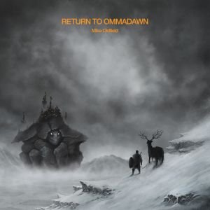 Return To Ommadawn (Deluxe Limited Edition) Oldfield Mike