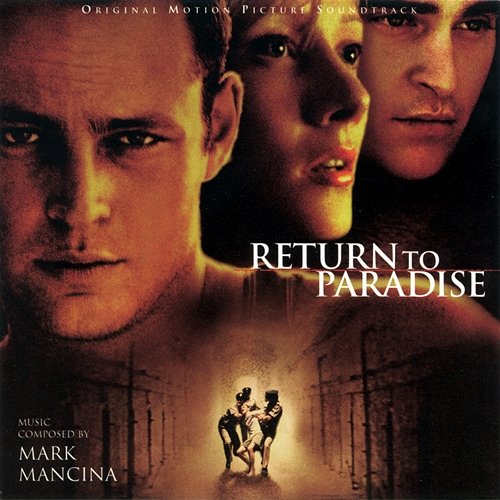 Return To Paradise Mark Mancina
