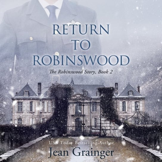 Return to Robinswood Grainger Jean, Caroline Lennon