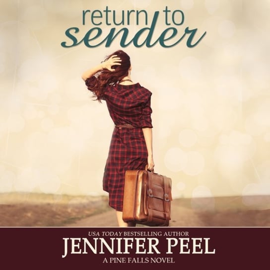 Return to Sender Jennifer Peel, Nancy Peterson