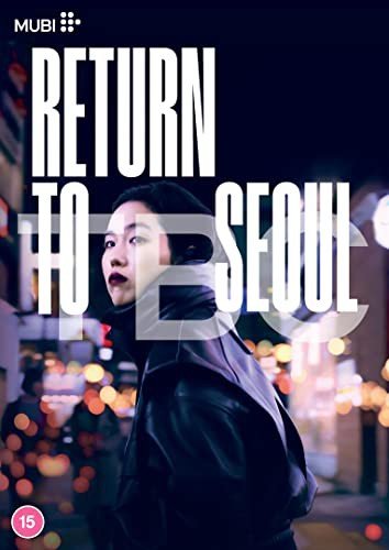 Return To Seoul Chou Davy