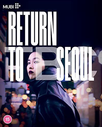 Return To Seoul (Powrót do Seulu) Chou Davy