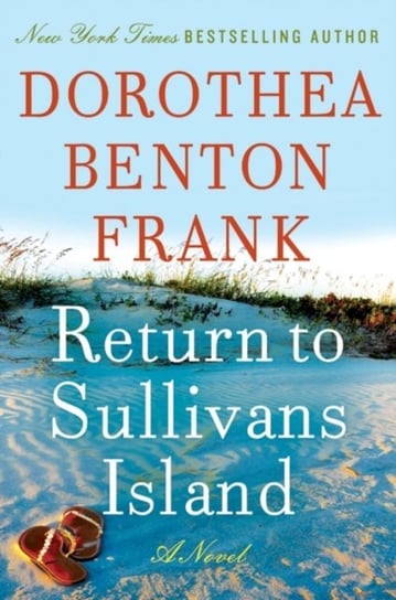 Return to Sullivans Island Frank Dorothea Benton