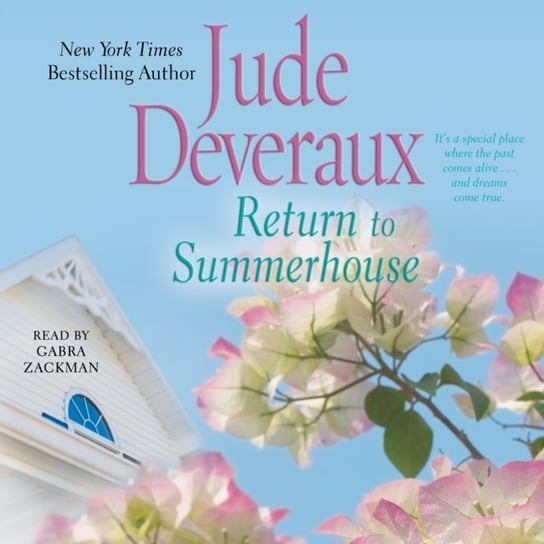 Return to Summerhouse Deveraux Jude