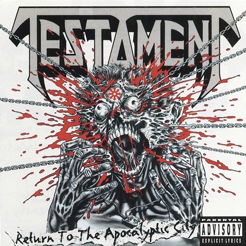 Return to the Apocalyptic City Testament