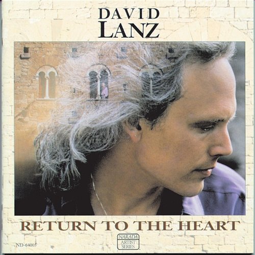 Return To The Heart David Lanz