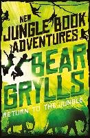 Return to the Jungle Grylls Bear