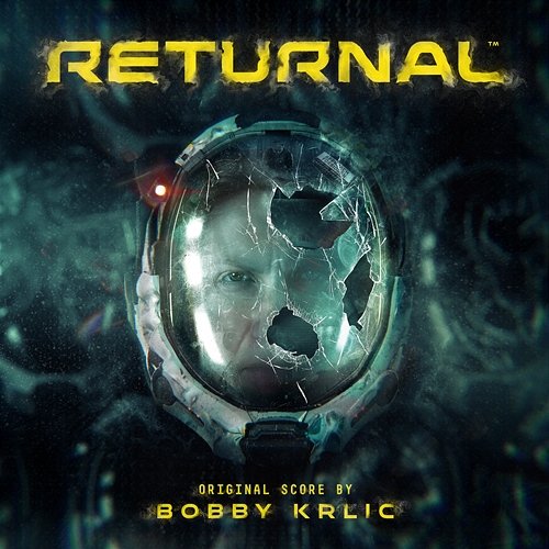 Returnal (Original Soundtrack) Bobby Krlic