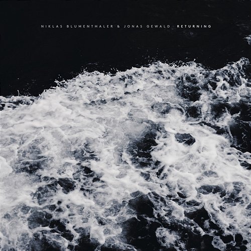 Returning Jonas Gewald, Niklas Blumenthaler