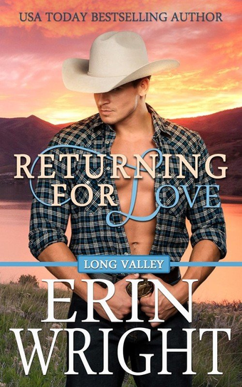 Returning for Love Erin Wright