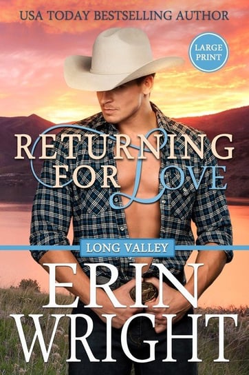 Returning for Love Erin Wright