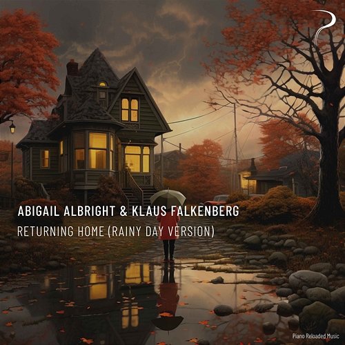 Returning Home Abigail Albright, Klaus Falkenberg
