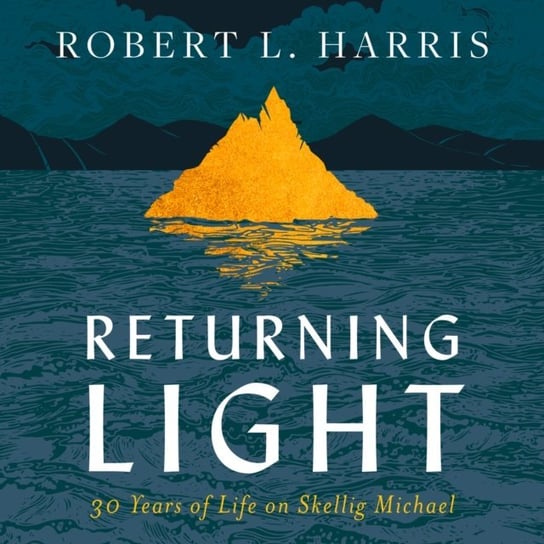 Returning Light Harris Robert L.